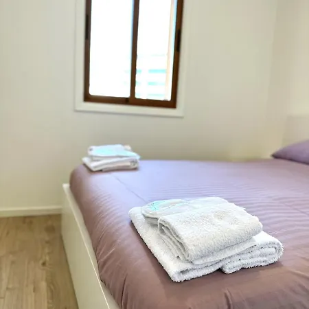 Апартаменты Flat In Centre Никосия