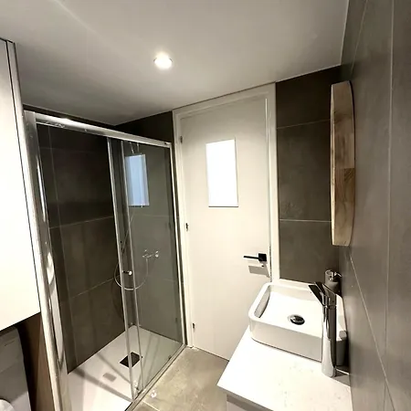 Апартаменты Flat In Centre