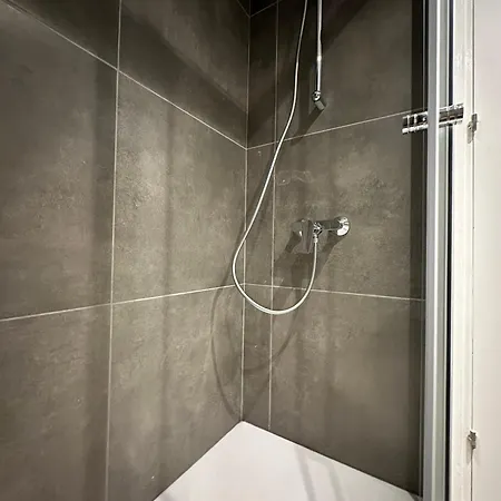 דירה Flat In Centre